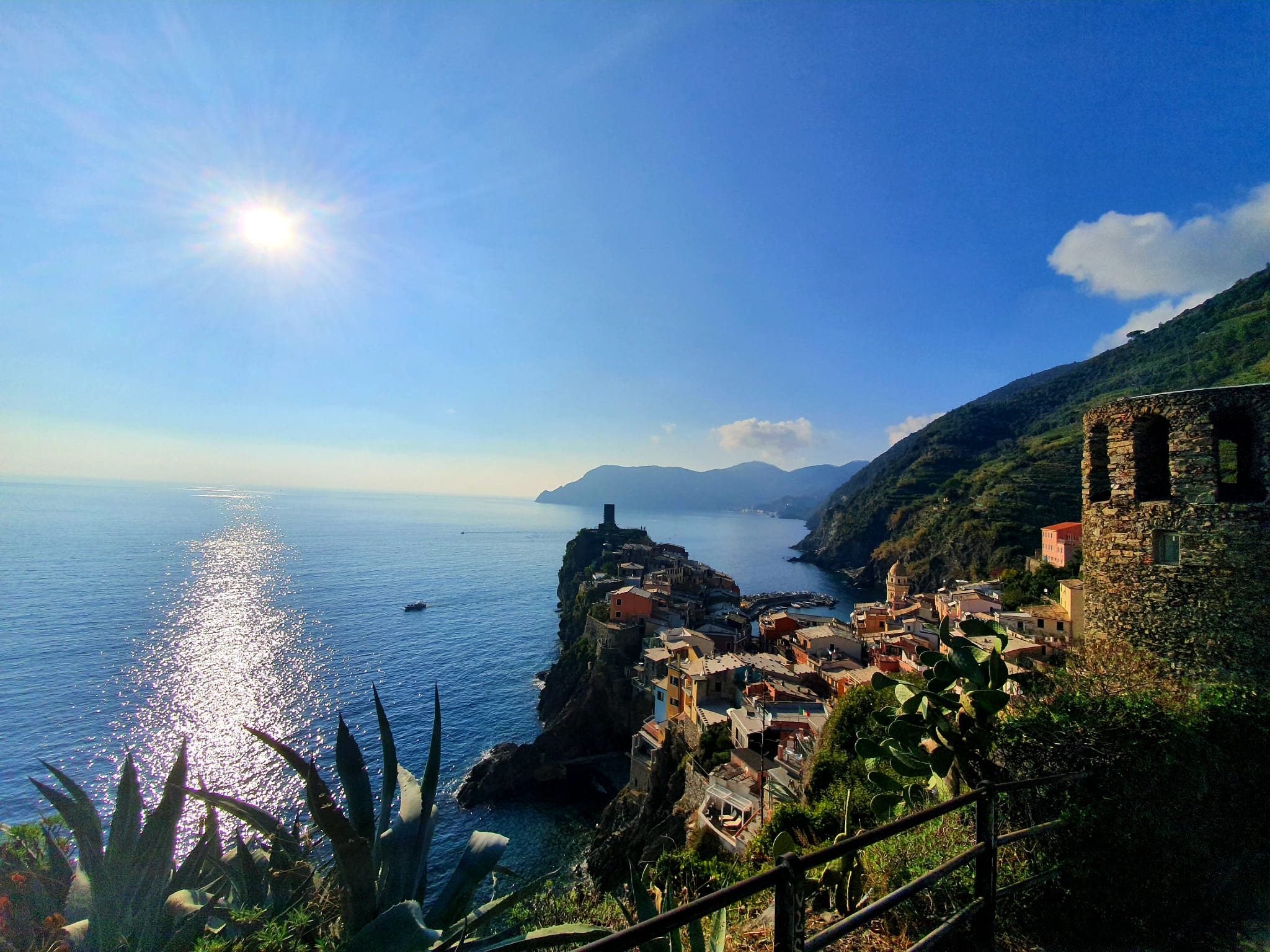 Cinque Terre