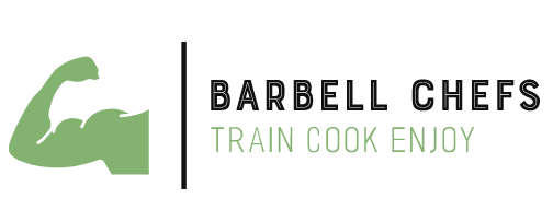 Recepten Leefstijl & Training